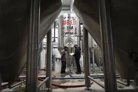 拉美经济笔记 | 中国市场为阿根廷精酿啤酒商带来希望图片