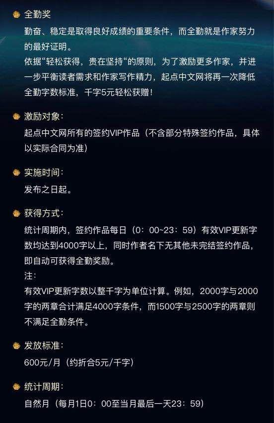 “触手怪”式的网文作者们：“每天一睁眼就觉得欠读者八千字”