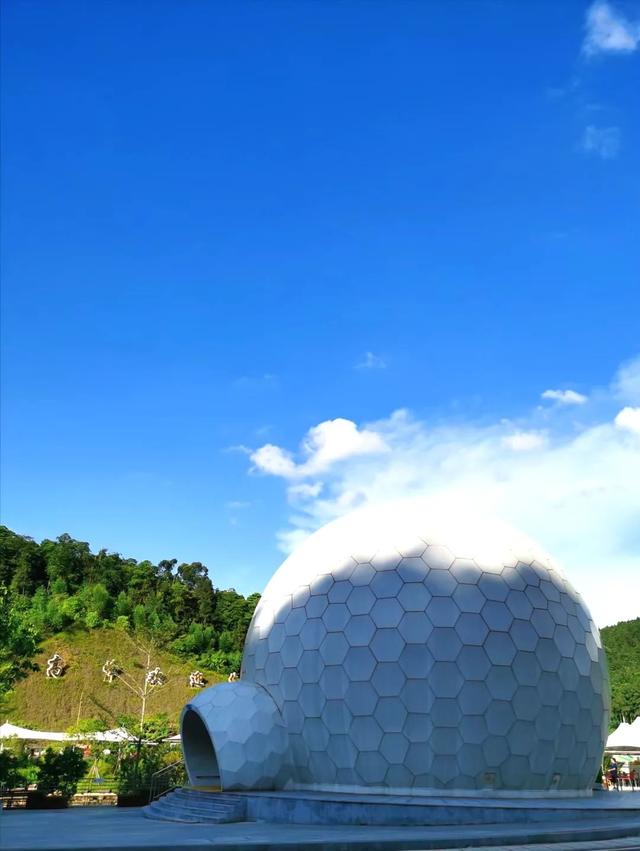 赶紧！南宁森林公园里藏着一个精灵王国，连大朋友都爱去玩！