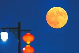 谈谈“奔月、奔梦”的读音图片