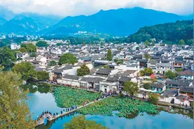 国泰民安 欢度国庆图片