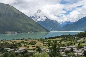 眼睛在旅行丨走进西藏林芝图片