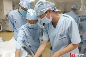 抗疫英雄 河北骄傲｜王晓芳：用平凡演绎不凡图片