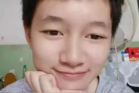 18岁白血病女孩寻血亲：亲人已确认，节后骨髓配型图片