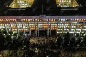 吉尔吉斯斯坦政局突变，三大要点图片