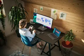 戴尔发布全球首款专业级2K mini-LED显示器图片