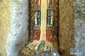 伊斯托利亚：从“罗马帝国粮仓”到粮食进口大国，埃及到底经历了什么？图片