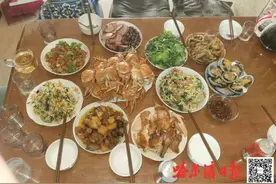 双节不去景点“打卡”宅在家，慢生活找回久违的舒适感图片