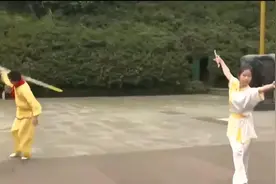 坐着高铁看中国｜这里有神秘又传奇的“峨眉派”图片