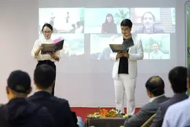 闲置校舍不再“闲”永嘉盘活资源开辟乡村振兴新路径图片