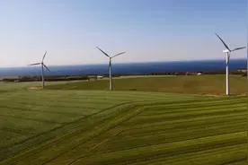 所有废物都能回收再利用？丹麦这个小岛就快做到了图片