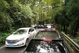 导航错误“添堵”亟须正确“导航”图片