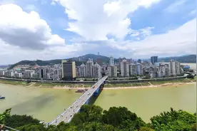 梧州 | 来一场说走就走的休闲2日游，领略这座具有浓郁岭南风情的城市图片