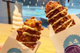 长春8家爆款美食小店！人气超高排队打卡！图片