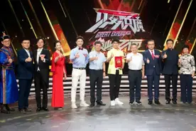 《见多识廣》第二季总冠军悬念揭晓，硬核收视交出完美成绩单图片