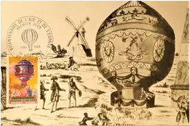 气球，不止装饰图片