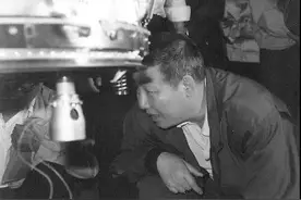 点赞！风云系列气象卫星背后的哈工大人图片