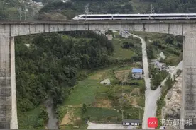 广州扶贫医生手记：我非神医，制度和理念是给大山的“礼物”图片