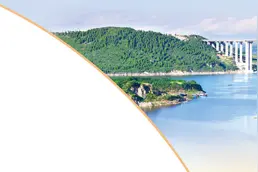 让每条河都欢快地流淌图片