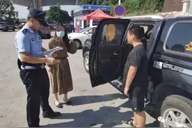 无语！男孩被妈“丢”在高速服务区，开出10公里才发现！“不是第一次了”图片