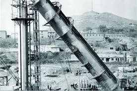 中石化第十建设有限公司：风雨兼程五十载 奉献国家石化工程建设图片