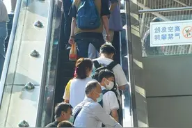 交警预警！武汉最新路况图片