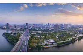 今日金华：3个关键词，解锁“浙江之心”的发展密码图片