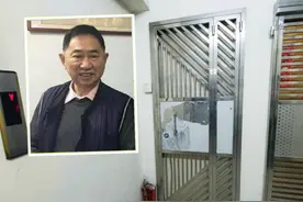 著名收藏家家中“价值50亿”藏品被盗…图片