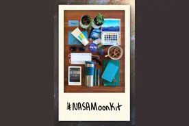 月球之旅应该带什么？NASA邀请人们分享心中答案图片