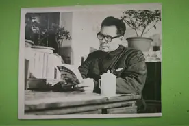 志愿军通讯员吴松林：“天一黑，战士们就像猛虎出山”图片