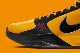 日期终于定了！李小龙 Kobe 5 将在下月发售图片