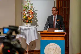 诺贝尔史话：真相、传奇、八卦与谣言图片