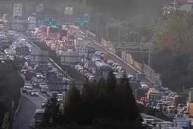 明天是节后上班第一天，杭州市区限行吗？周末呢？杭州交警回应来了图片