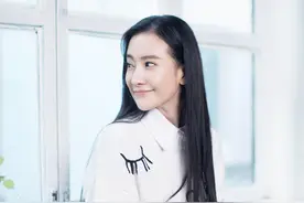 还记得《克拉恋人》的刘思源吗？她居然经历过这么多事？图片