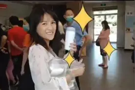 记者蹲点深汕西高速，双节8天记录多个美好感人瞬间图片