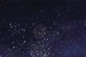 不要错过！天龙座流星雨今晚将至！上海这些地方适合观赏→图片