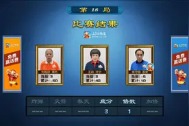 天天耍大牌丨女将王肖的三连擂之路图片
