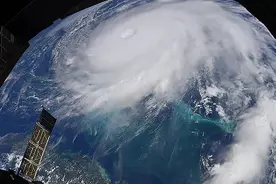 联合国外层空间事务办公室：全球太空经济总估值超过4000亿美元图片