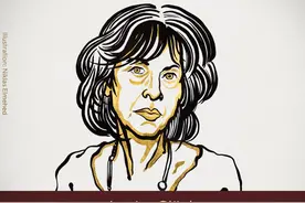 2020年诺贝尔文学奖揭晓！一起回顾历年获奖者图片