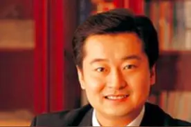 燕京啤酒董事长被立案调查！牵手流量小生王一博，利润仍下降47%，目前官网无响应图片