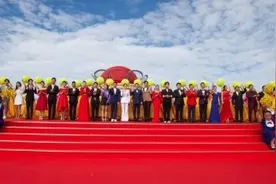 放歌新时代，致敬奋斗者——《2020唱响新时代》国庆特别节目图片