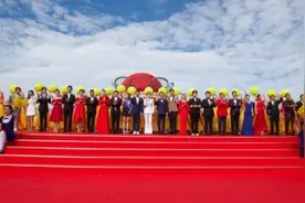 放歌新时代，致敬奋斗者——《2020唱响新时代》国庆特别节目图片