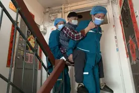 这个长假，郑州120接诊2518人图片