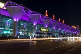 赶紧看！乌鲁木齐国际机场传来新消息图片