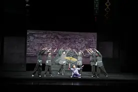 紫金闪评 |《惠山泥人》：有温度接地气，两张无锡文化名片的完美结合图片