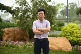 “我心目中的好导师”丨“我培养了学生的同时，学生也成就了我”图片