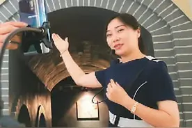 博物馆“网上秀”趣味多图片