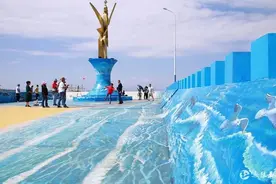 “十一”长假，玉环旅游成绩单出炉，这些景点是热门图片