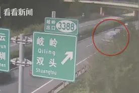 选择在这里倒车？警察蜀黍：这波操作我给12分图片