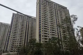 苏州“金九银十”落空：新房供大于求、二手房量价双跌，业内认为部分房企未来或“割肉”图片